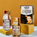 Gluta+Kojic extreme whitening 2 in 1 set