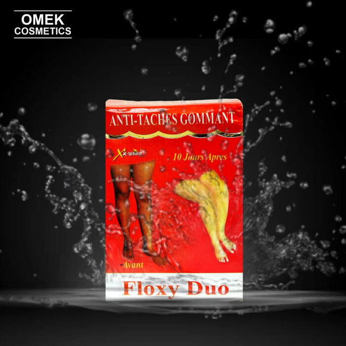 Floxy Duo Anti-ache Cream